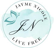 Jayme Nicole Therapy & Coaching