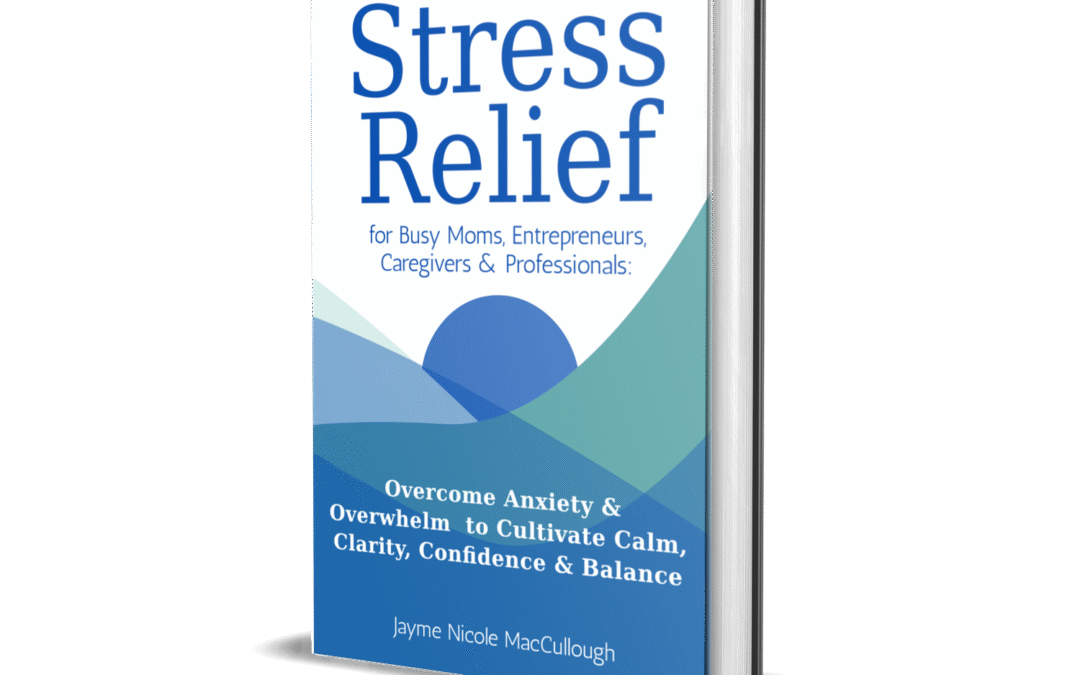 🌿 What’s New at Jayme Nicole Therapy & Coaching: A Fresh Chapter Begins